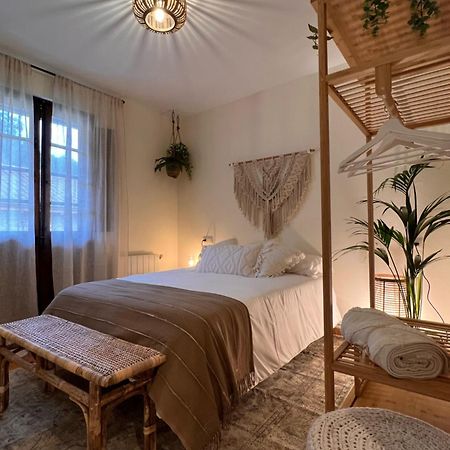 Casa Rural Casa Selmo Каррено Экстерьер фото
