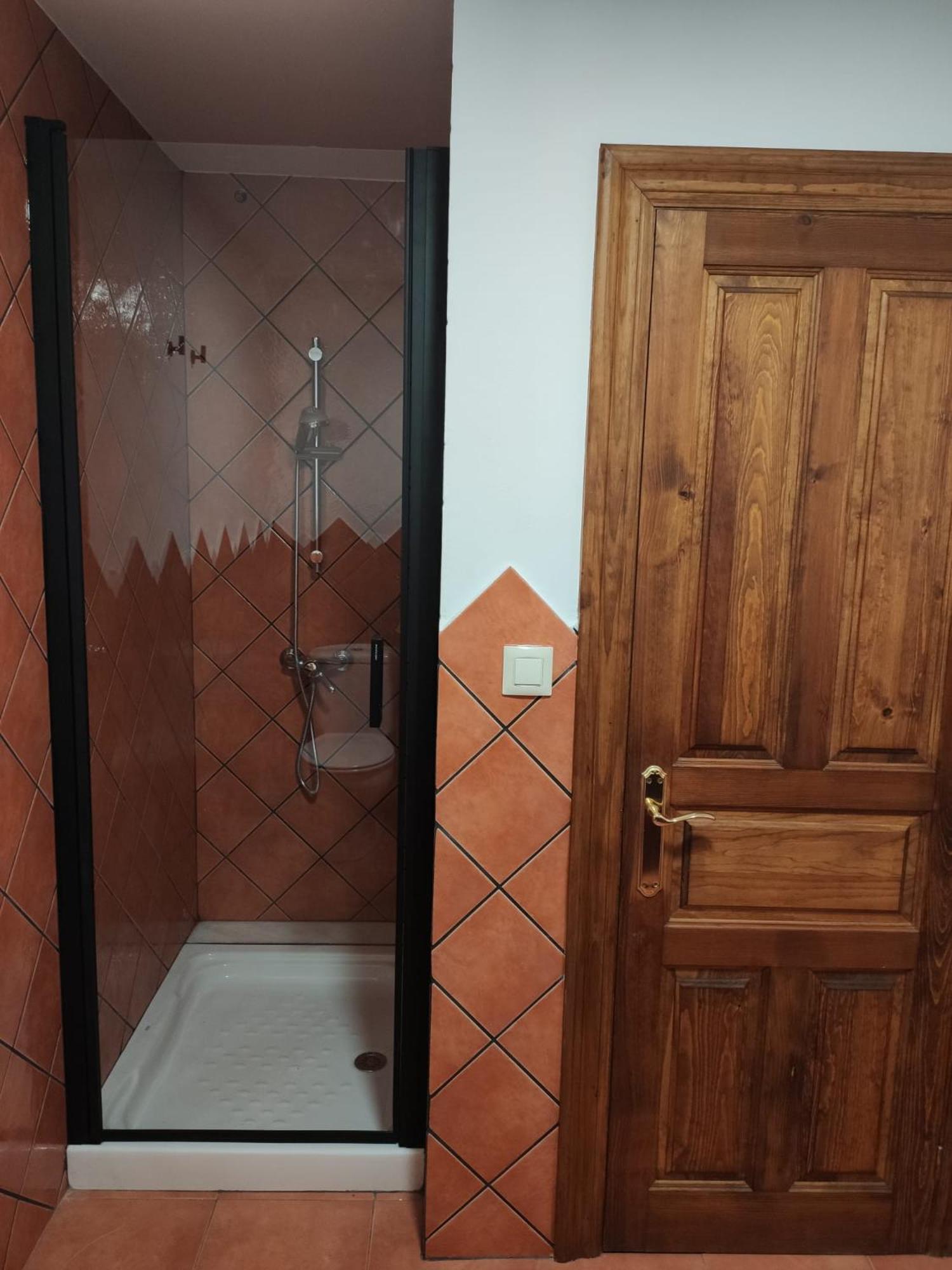 Casa Rural Casa Selmo Каррено Экстерьер фото