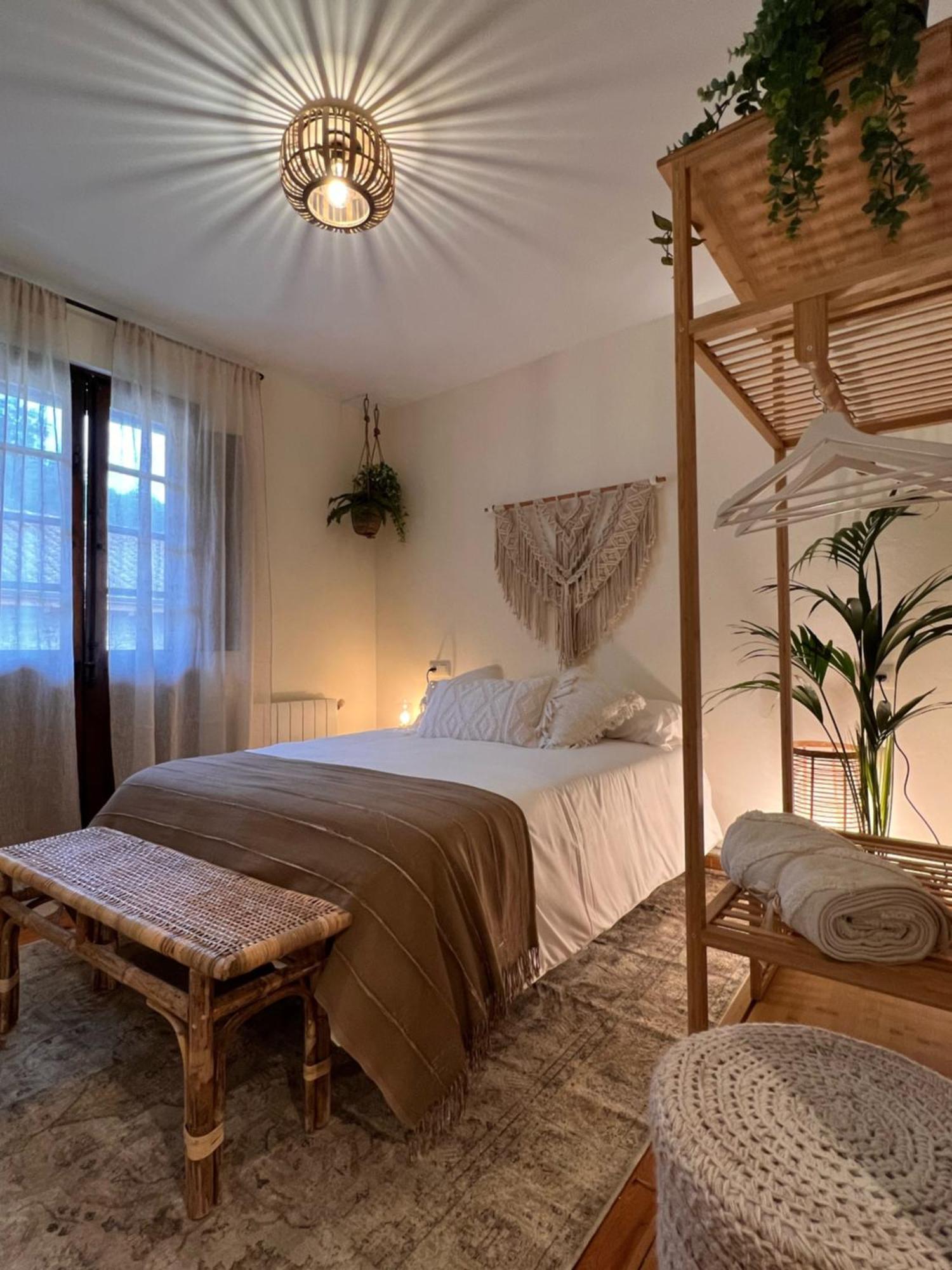 Casa Rural Casa Selmo Каррено Экстерьер фото