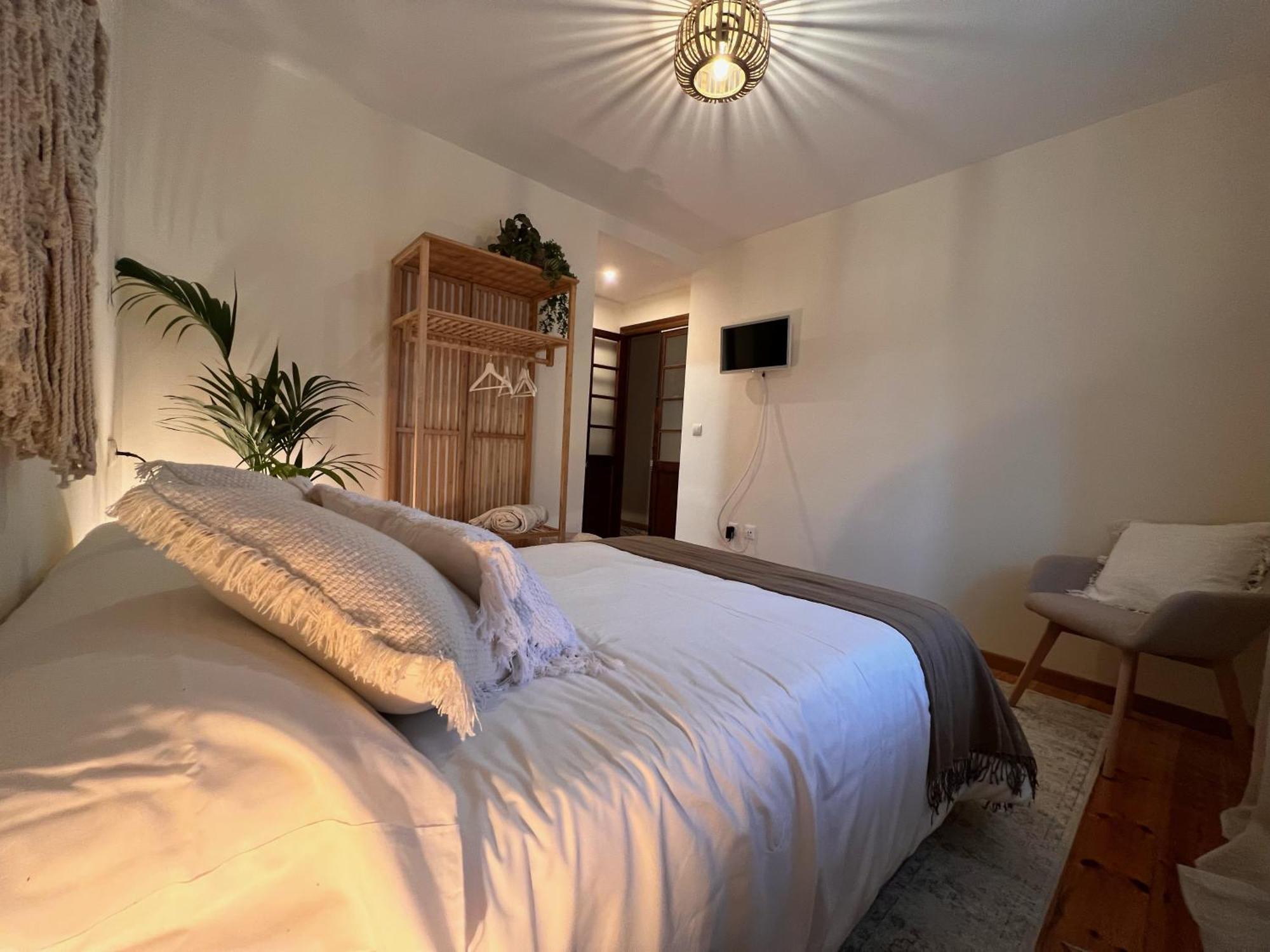 Casa Rural Casa Selmo Каррено Экстерьер фото