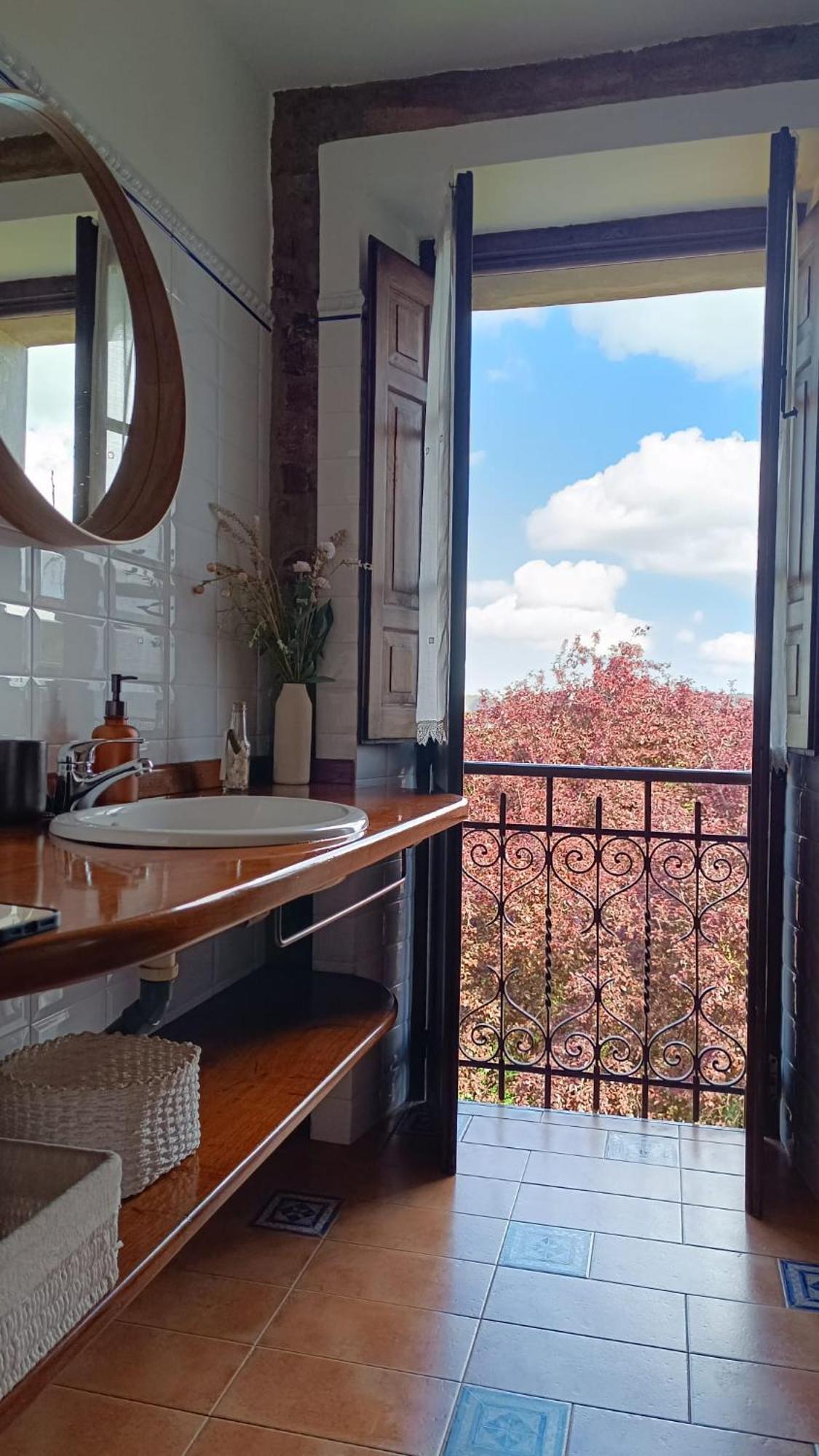 Casa Rural Casa Selmo Каррено Экстерьер фото