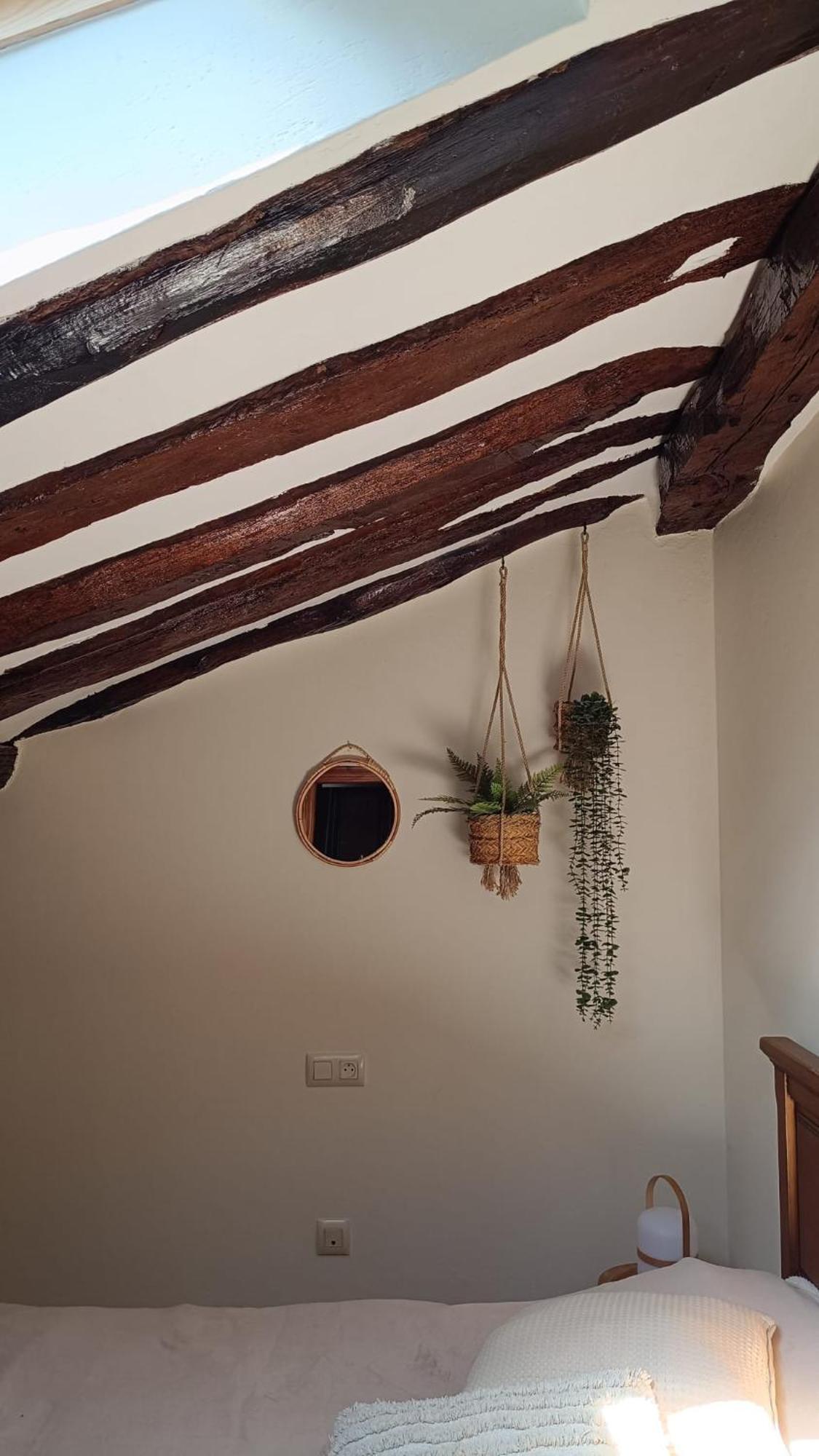 Casa Rural Casa Selmo Каррено Экстерьер фото