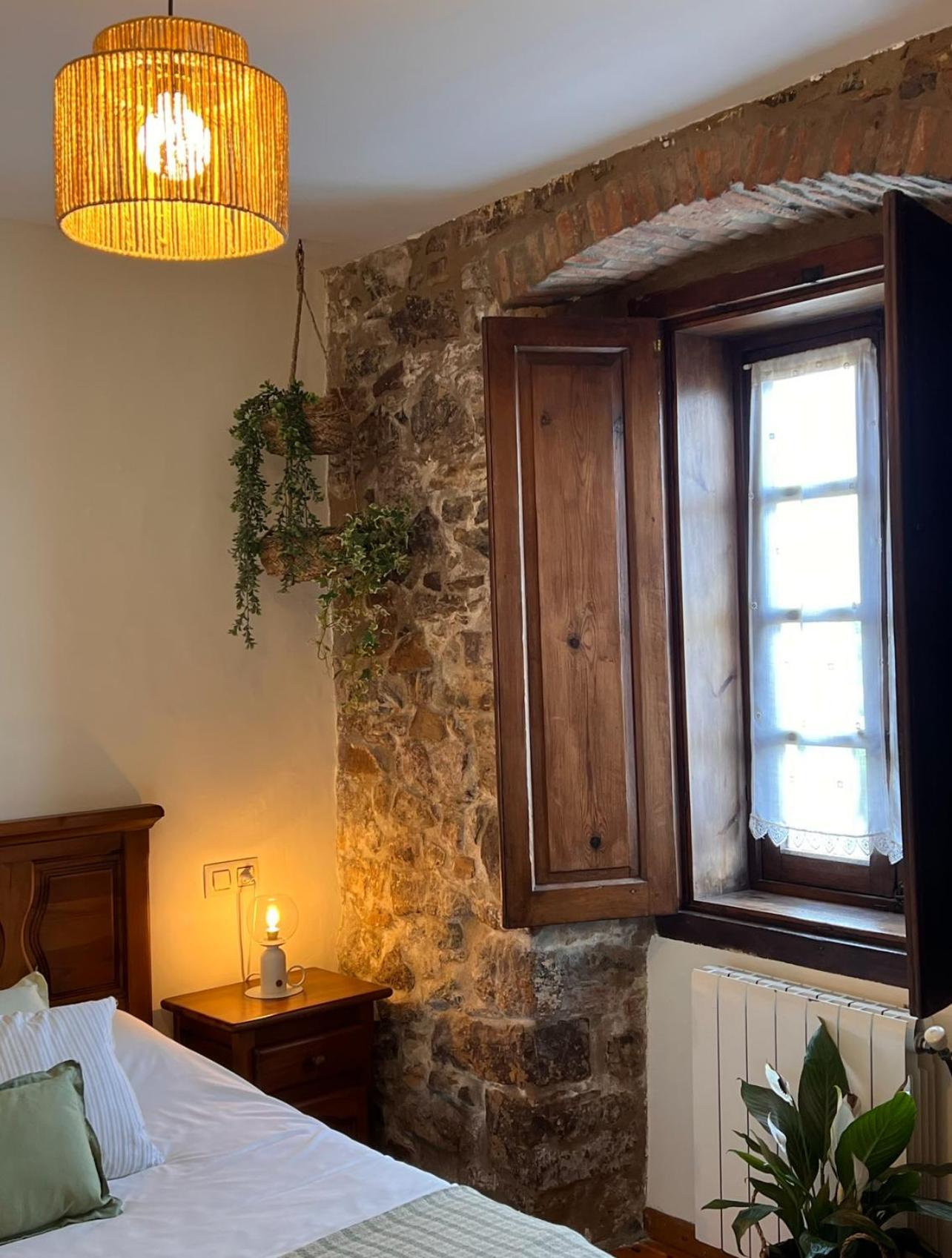 Casa Rural Casa Selmo Каррено Экстерьер фото