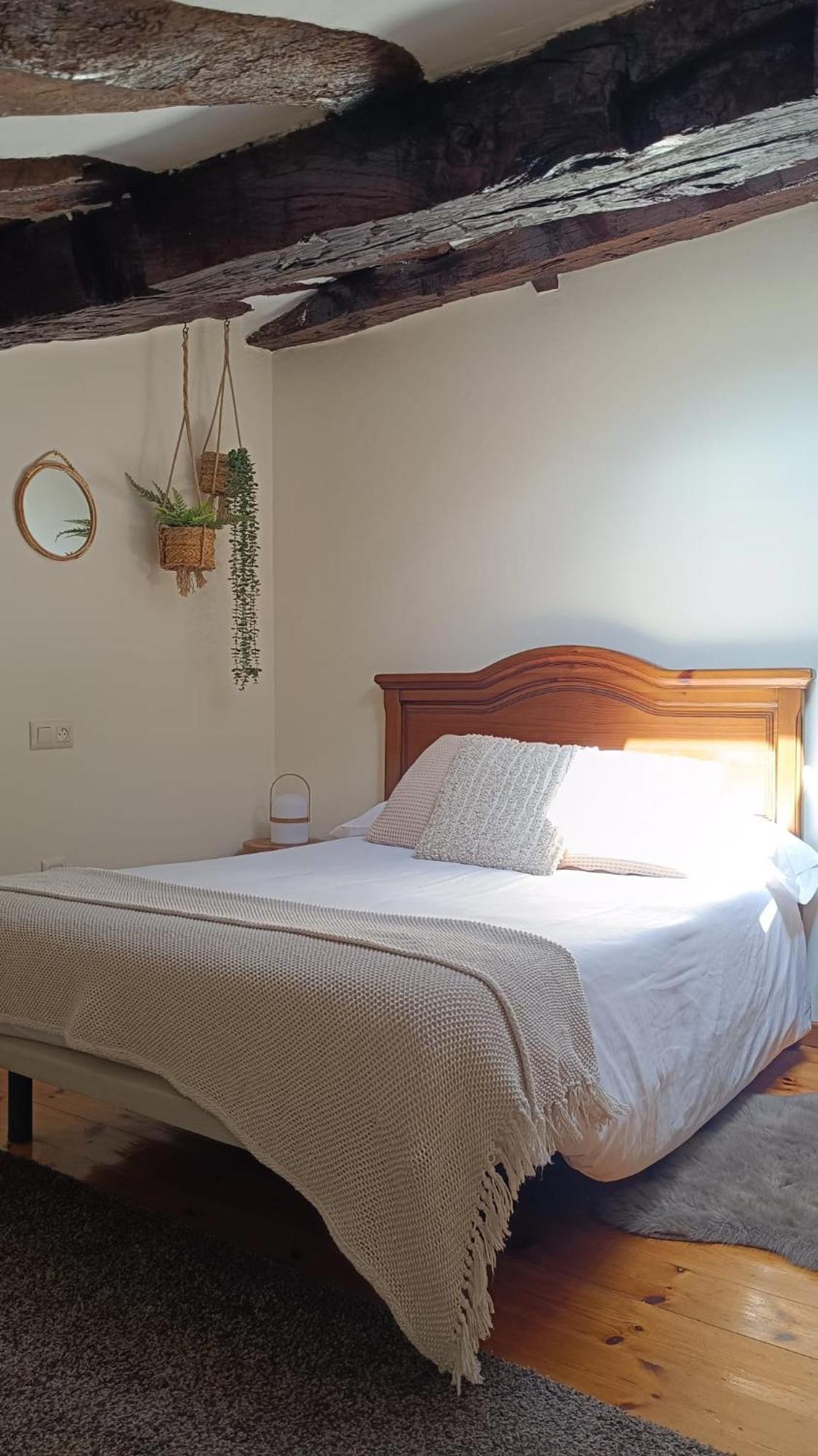 Casa Rural Casa Selmo Каррено Экстерьер фото