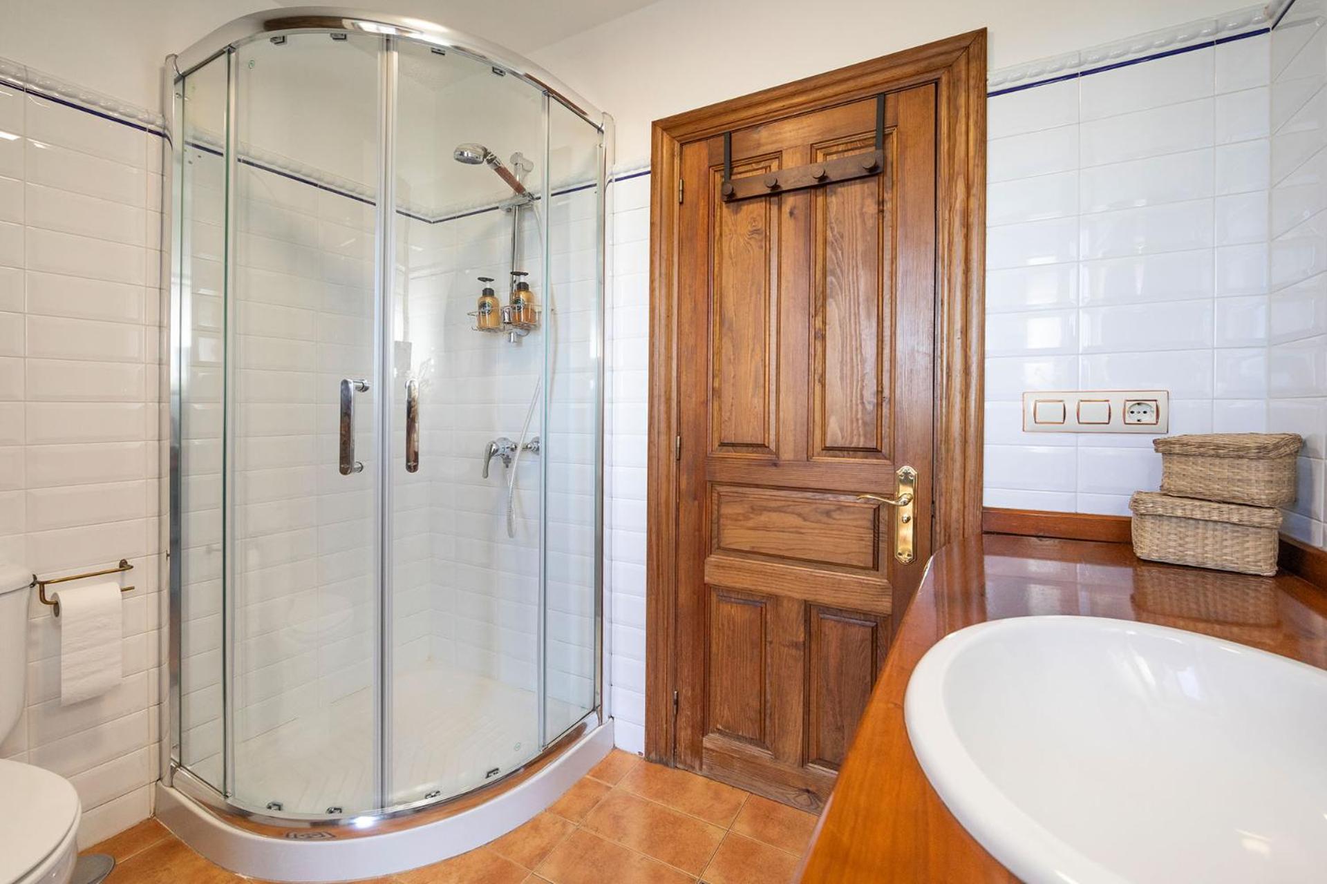Casa Rural Casa Selmo Каррено Экстерьер фото