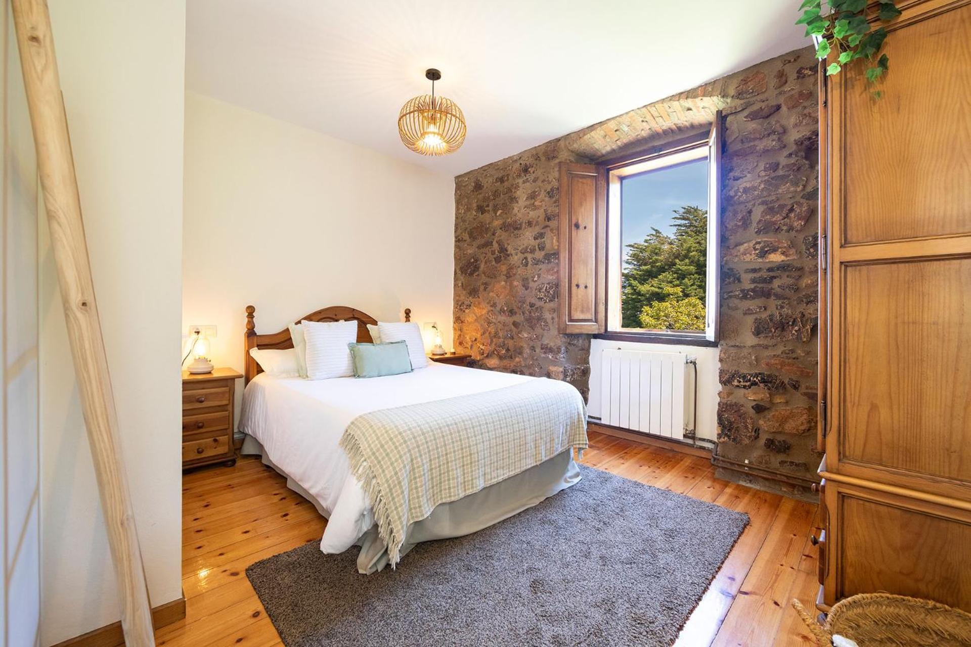 Casa Rural Casa Selmo Каррено Экстерьер фото