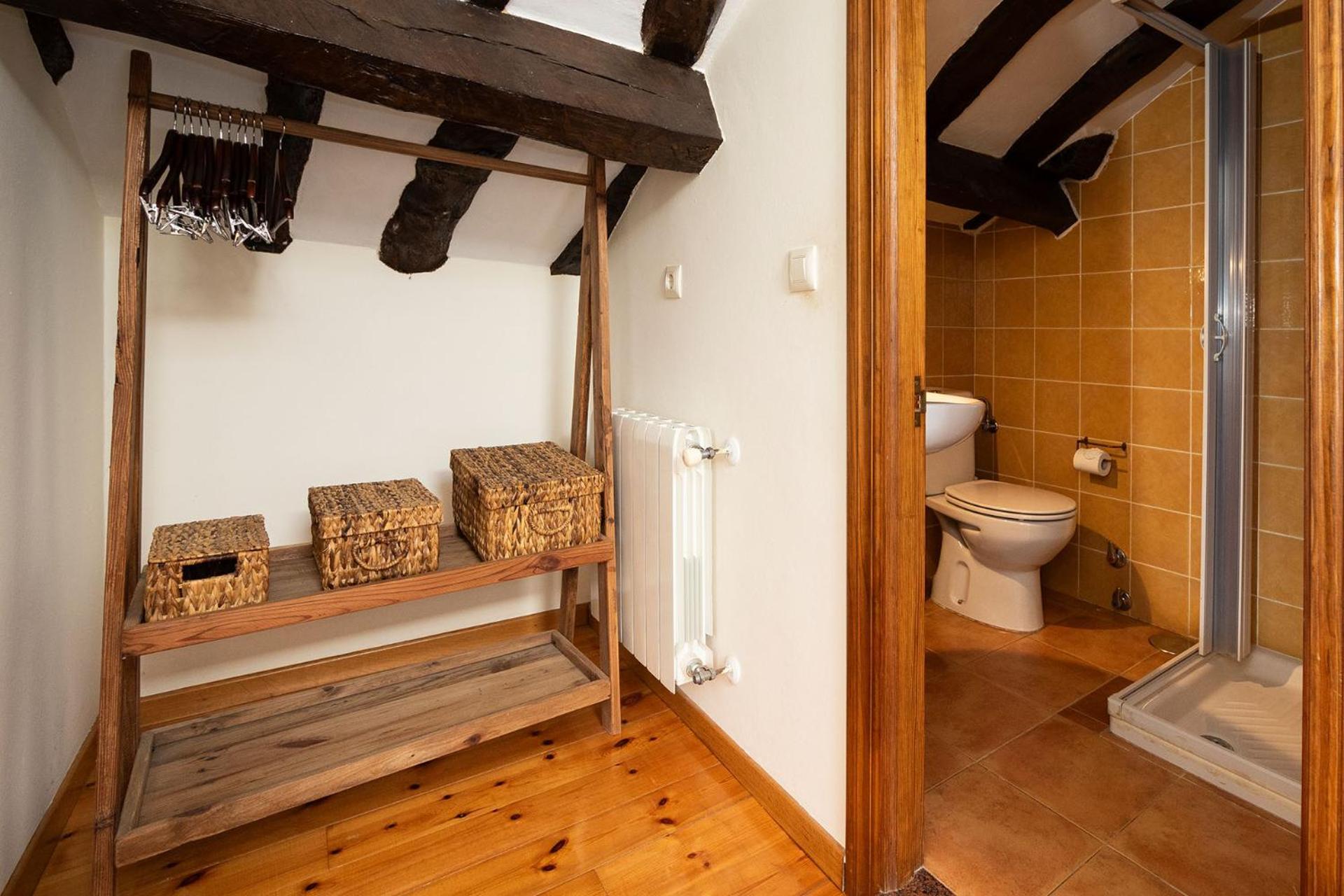 Casa Rural Casa Selmo Каррено Экстерьер фото