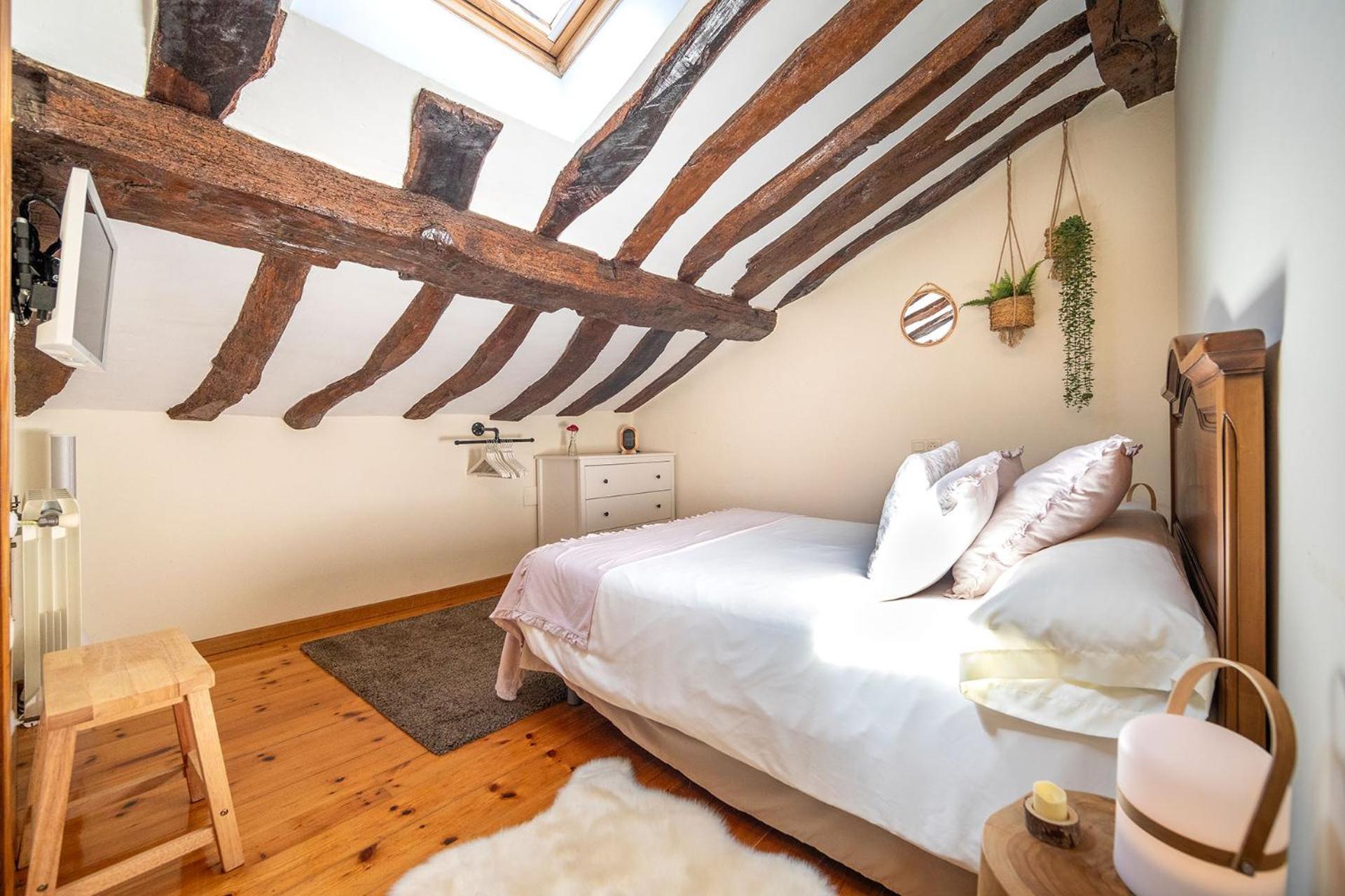 Casa Rural Casa Selmo Каррено Экстерьер фото